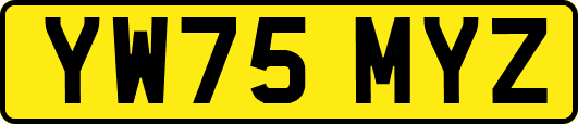YW75MYZ