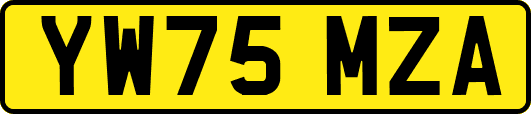 YW75MZA