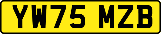 YW75MZB