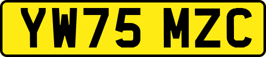 YW75MZC