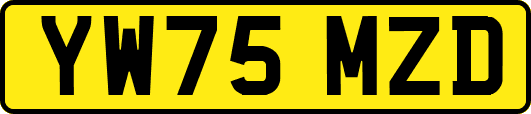 YW75MZD
