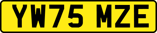 YW75MZE