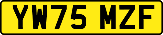 YW75MZF