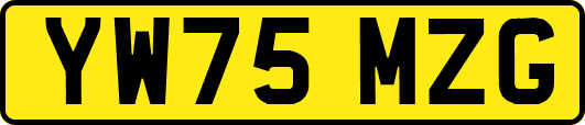YW75MZG