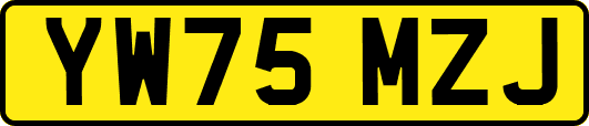 YW75MZJ
