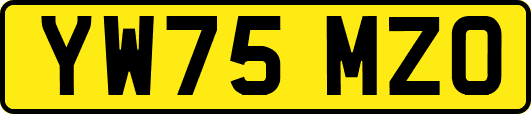 YW75MZO