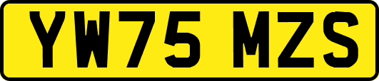 YW75MZS