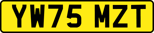 YW75MZT