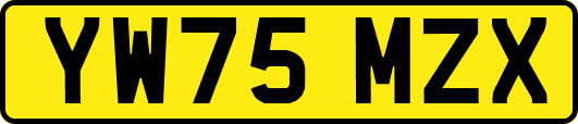 YW75MZX