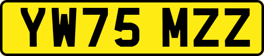 YW75MZZ