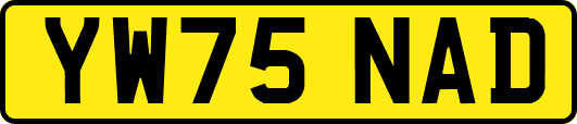 YW75NAD