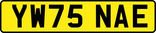 YW75NAE