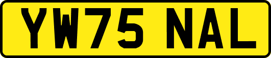 YW75NAL