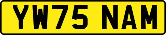 YW75NAM