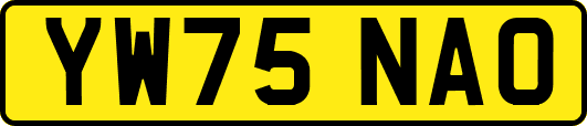 YW75NAO
