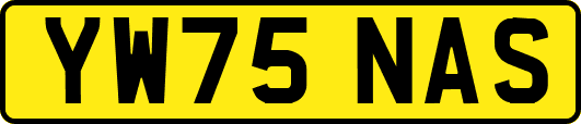 YW75NAS