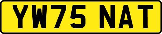 YW75NAT
