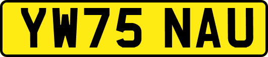 YW75NAU