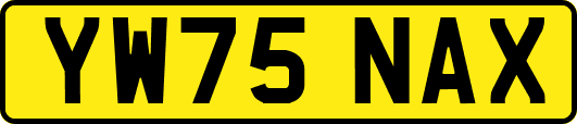 YW75NAX