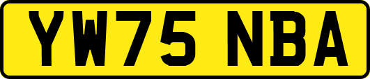 YW75NBA