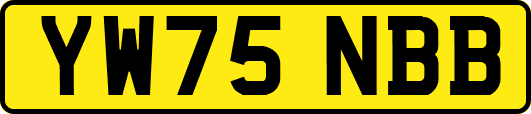 YW75NBB