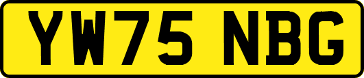 YW75NBG