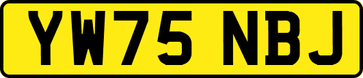 YW75NBJ