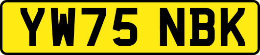 YW75NBK