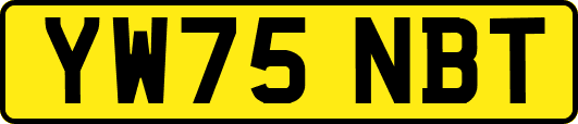 YW75NBT