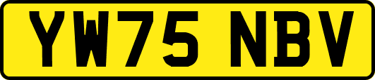 YW75NBV