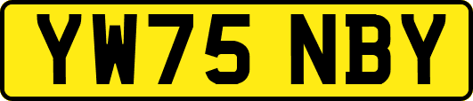 YW75NBY