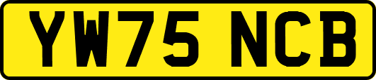 YW75NCB