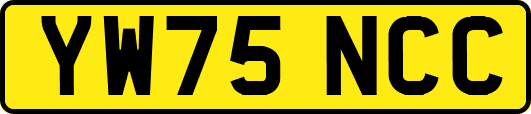 YW75NCC