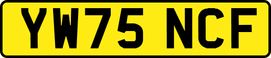 YW75NCF