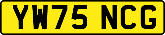 YW75NCG