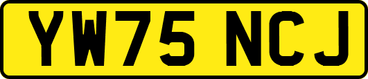 YW75NCJ