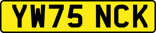 YW75NCK