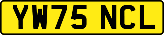 YW75NCL