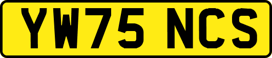 YW75NCS