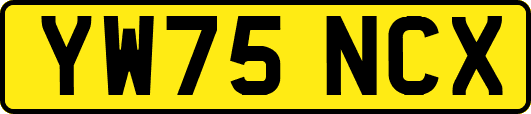 YW75NCX