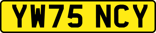 YW75NCY