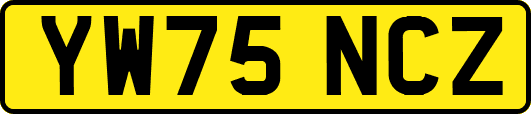 YW75NCZ