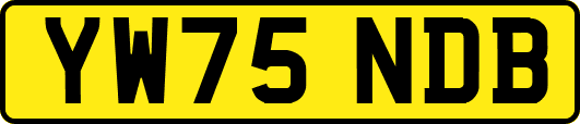 YW75NDB