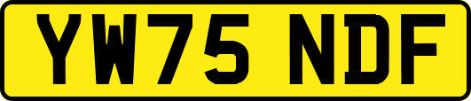 YW75NDF