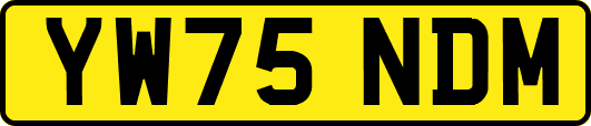 YW75NDM