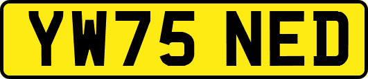 YW75NED