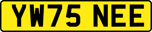 YW75NEE