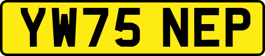 YW75NEP