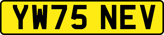 YW75NEV