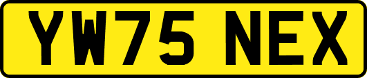 YW75NEX